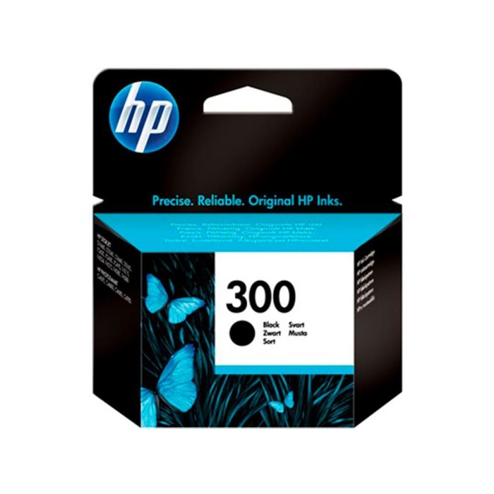 Ink-Jet Hp N.300 Negro Dj F4224 Aio Dj D2560 200 Pag 1