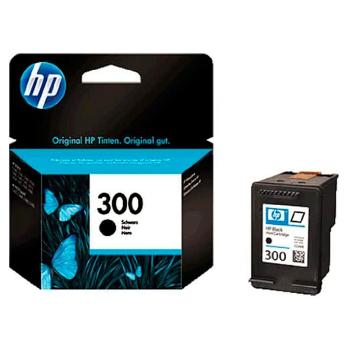 Ink-Jet Hp N.300 Negro Dj F4224 Aio Dj D2560 200 Pag 4