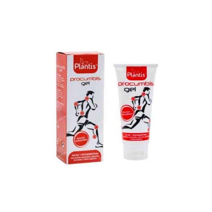 ARTESANIA Procumbis Gel de Alivio Rápido para Golpes, Irritación y Dolor - Con Extractos Naturales 100ml