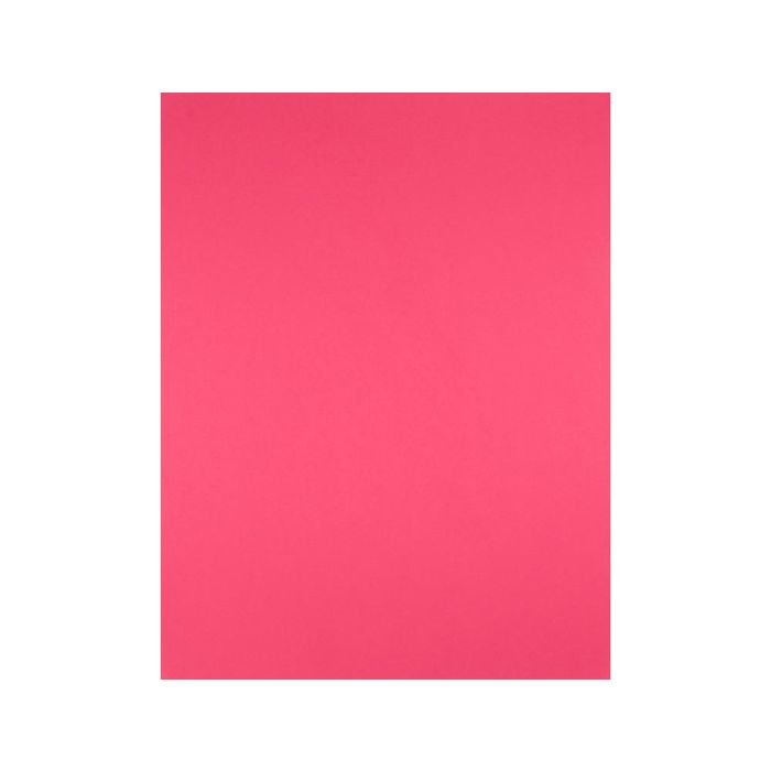 Cartulina Liderpapel 50x65 cm 240 gr-M2 Fucsia 125 unidades 2