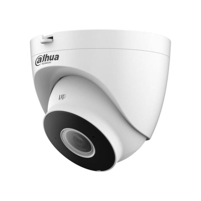 (Dh-Ipc-Hdw1230Dtp-Stw-0280B) Dahua Cámara Ip Turret Wifi, Serie 1 2Mp 2.8Mm