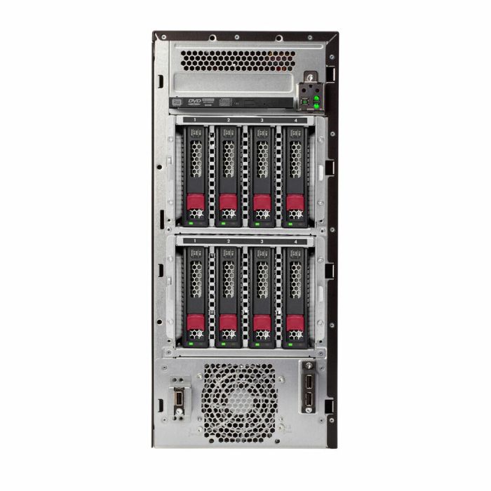 Servidor HPE ML110 GEN10 3206R 1P 16GB DDR4