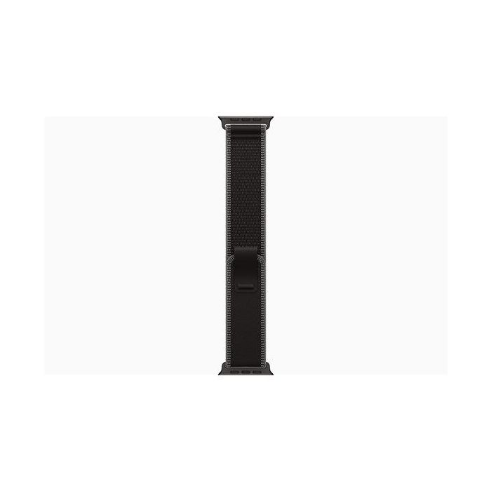 Apple Watch Ultra 3 grps + Smartwatch de Titanio con Pantalla Retina LTPO3 OLED, GPS, LTE y 100m de Resistencia al Agua 2 Apple Watch Ultra 3 grps + Smartwatch de Titanio con Pantalla Retina LTPO3 OLED, GPS, LTE y 100m de Resistencia al Agua 2