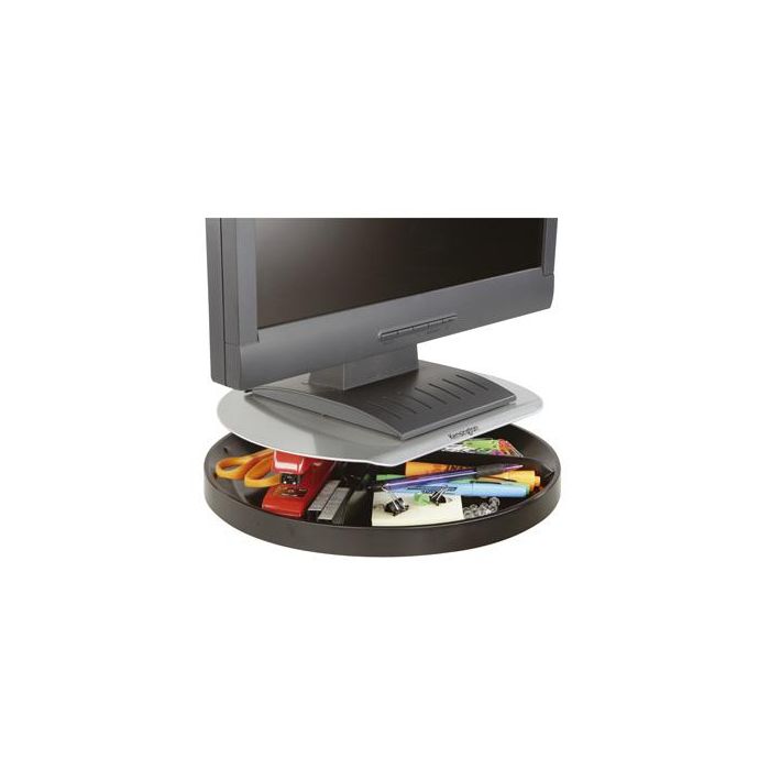 Soporte Kensington Para Monitor Spin Station 2 griratorio