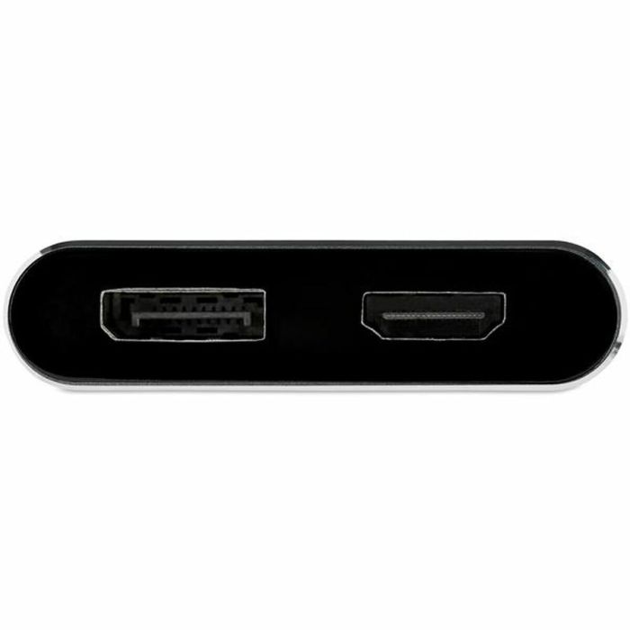 Adaptador USB C a HDMI/DisplayPort Startech CDP2DPHD 4K Ultra HD 1