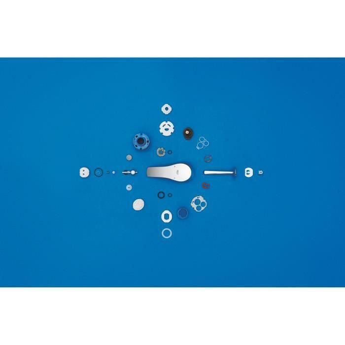 Cartucho termostático compacto GROHE 1/2 1 Cartucho termostático compacto GROHE 1/2 1