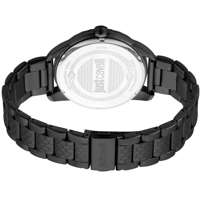 Reloj Hombre Just Cavalli JC1G176M0065 (Ø 42 mm) 2