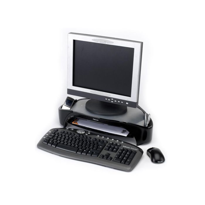 Soporte Fellowes Para Monitor Smart Suites Plus 1