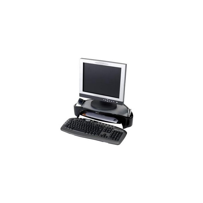 Soporte Fellowes Para Monitor Smart Suites Plus