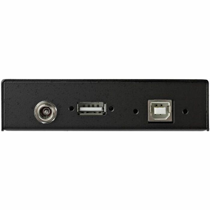 Adaptador USB a RS232 Startech ICUSB234858I         2