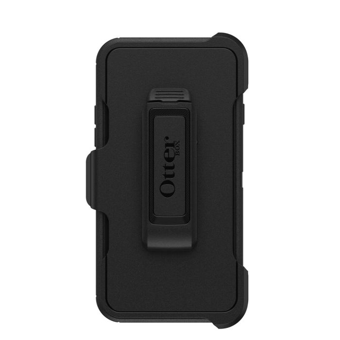 Funda para Móvil Otterbox 77-56603 Negro Apple iPhone SE 4