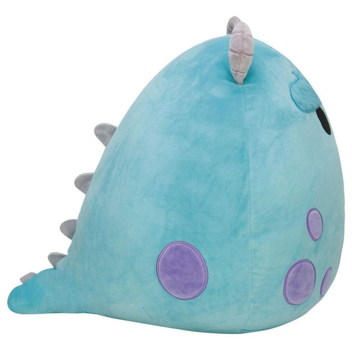 Squishmallows 40 Cm Sulley Sqk0306 Jazwares 2