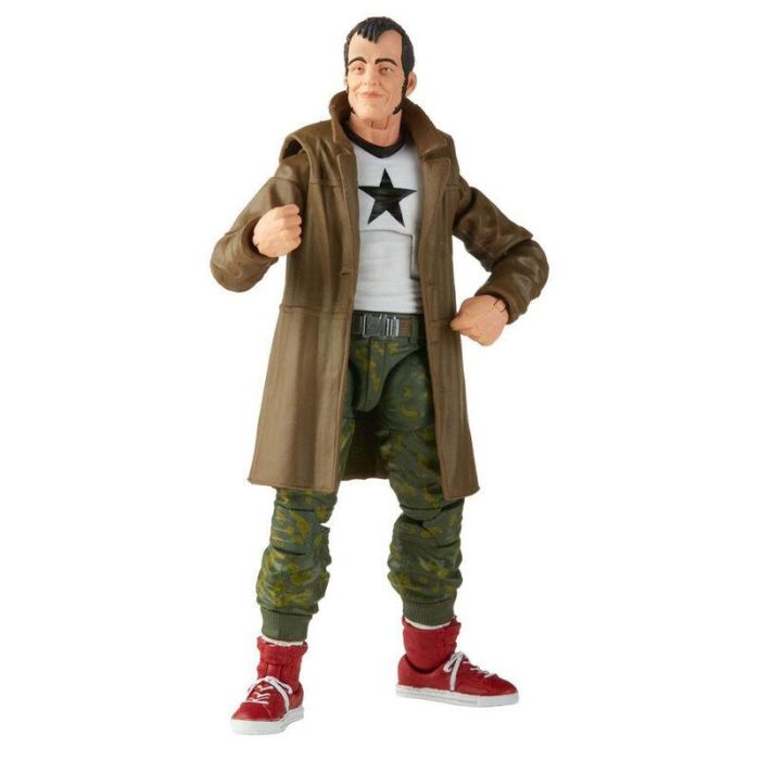 Figuras Modok World Domination Tour Exclusive Marvel Legends Series 20cm 5 Figuras Modok World Domination Tour Exclusive Marvel Legends Series 20cm 5