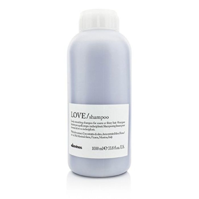 Davines Love Champú Disciplinante 1 Litro 2 Davines Love Champú Disciplinante 1 Litro 2