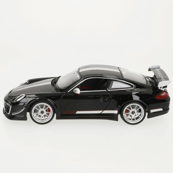 Coche Bburago GT-Porsche GT3 RS 4.0 1:18 4 Coche Bburago GT-Porsche GT3 RS 4.0 1:18 4