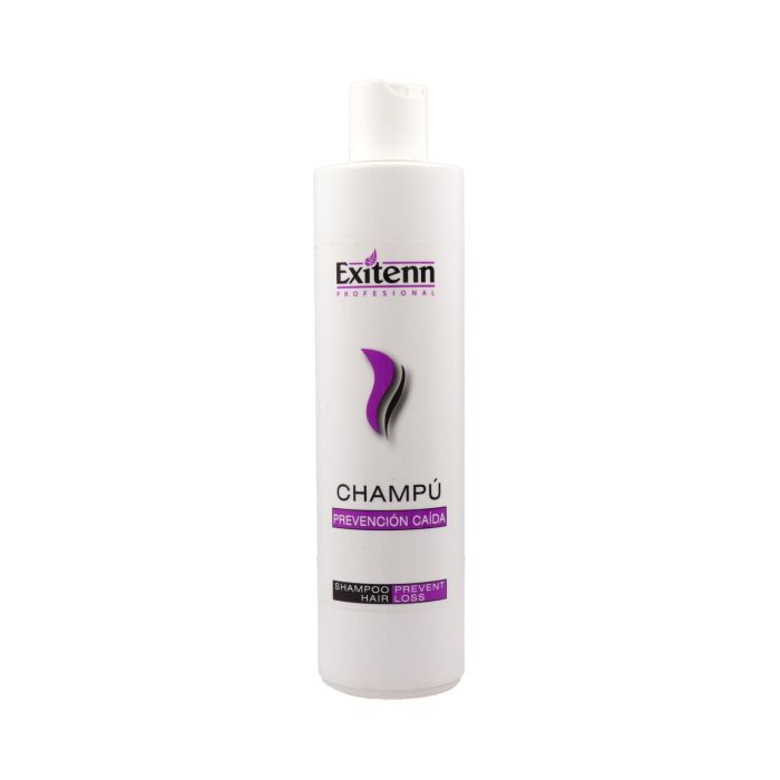 Exitenn Champú Anticaída 500 ml