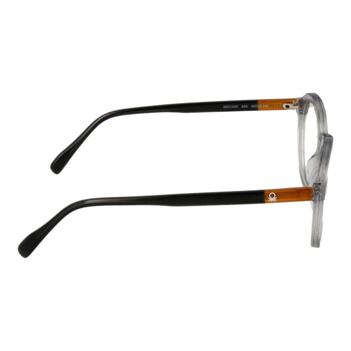 Montura de Gafas Hombre Benetton BEO109 49969 1 Montura de Gafas Hombre Benetton BEO109 49969 1