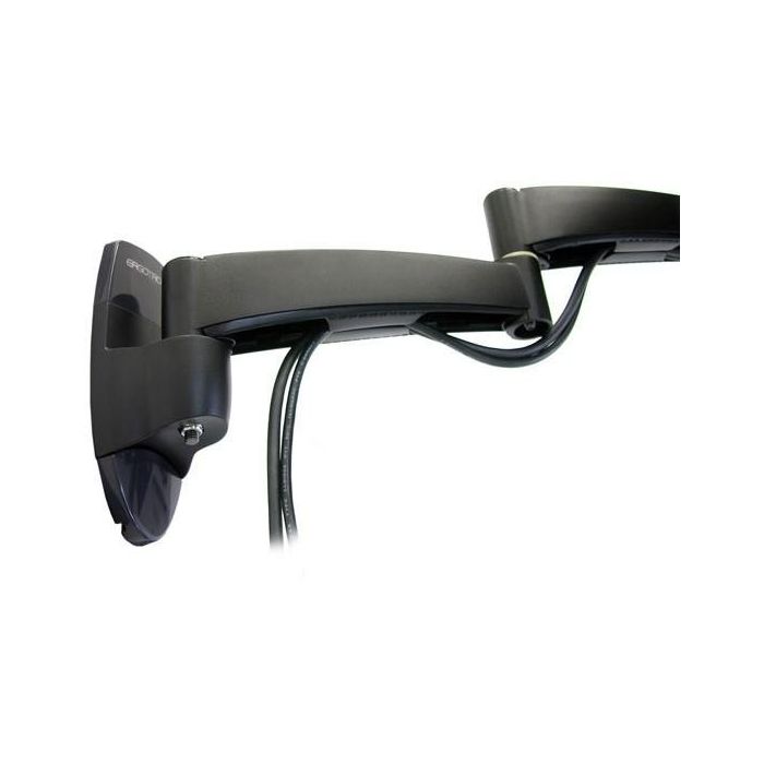 Ergotron 200 Series Wall Mount 2 Ergotron 200 Series Wall Mount 2