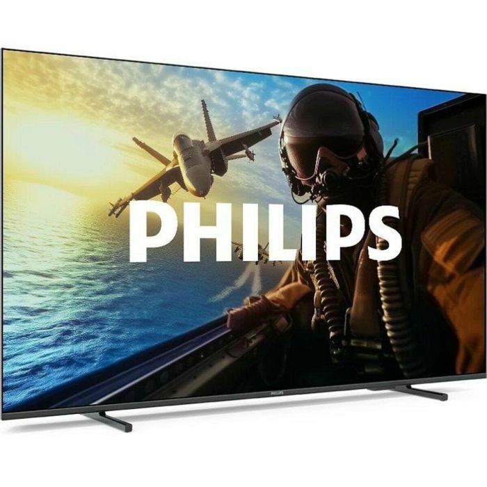 Smart TV Philips 55PUS7000/12 55" 4K Ultra HD LED HDR 5 Smart TV Philips 55PUS7000/12 55" 4K Ultra HD LED HDR 5