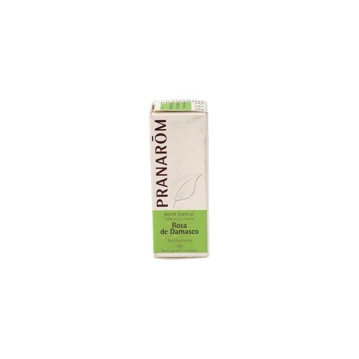 Rosa De Damasco Flor 2 Ml Rosa De Damasco Flor 2 Ml