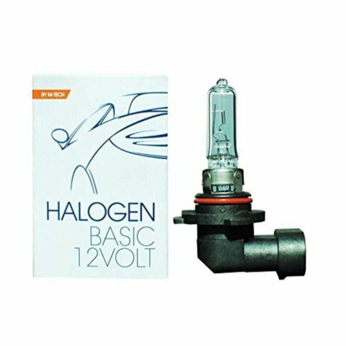 Bombilla Halógena M-Tech Z66 12 V Halógena 55 W