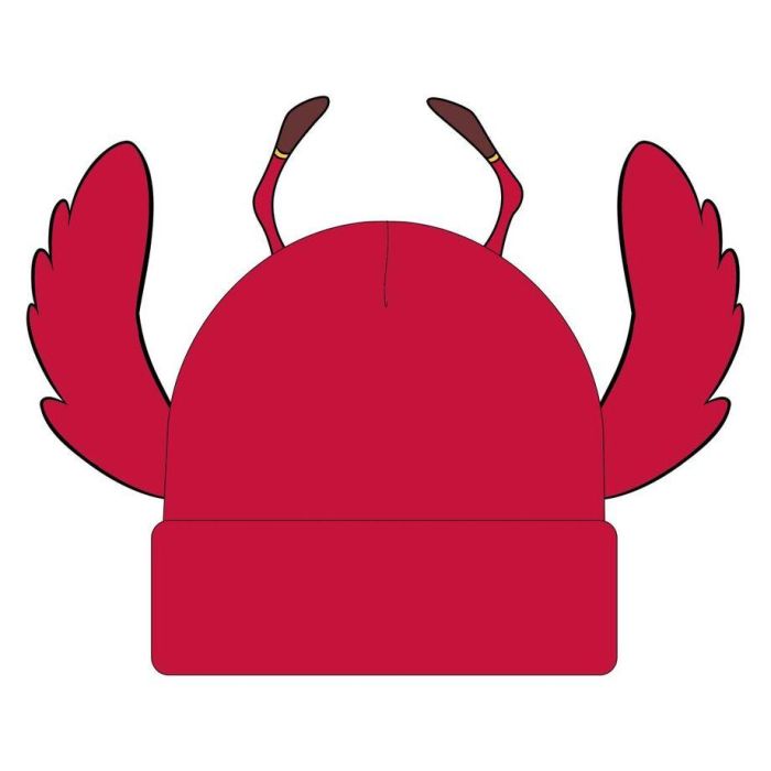Gorro Leroy Stitch Disney 1