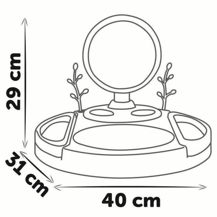 Set de Limpieza Smoby 3