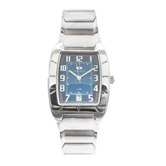 Reloj Unisex Time Force tf2502m-06m (Ø 33 mm) Reloj Unisex Time Force tf2502m-06m (Ø 33 mm)