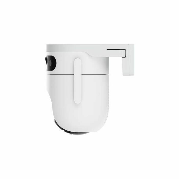 Videocámara de Vigilancia Ezviz H9C 3MP 10