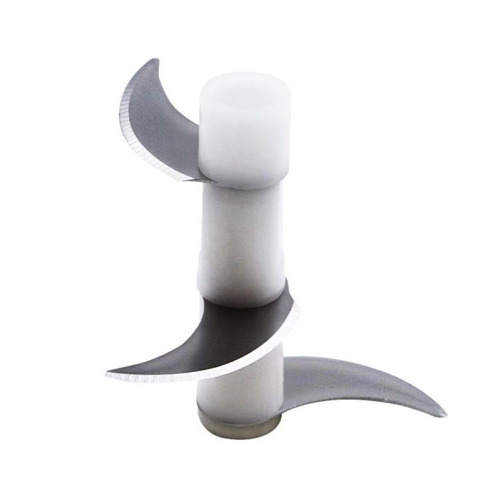 Thulos Mini Picadora TH-PC252 250ml 30W USB, Cuchillas Acero Inoxidable 2