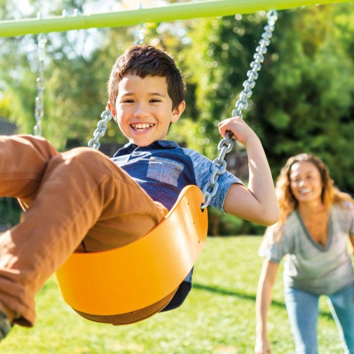 Columpio Intex 44120 Balancín 251 x 211 x 254 cm 3