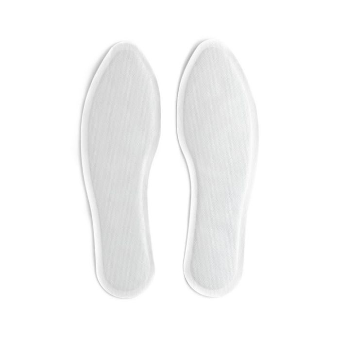 Thaw Pack de 2 Plantillas de Calor para Pies 7hr Desechable tha-fot-0003-g, Calienta hasta 37°C, Adhesivo, Sin Olor Thaw Pack de 2 Plantillas de Calor para Pies 7hr Desechable tha-fot-0003-g, Calienta hasta 37°C, Adhesivo, Sin Olor