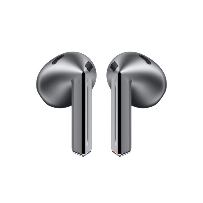 SAMSUNG Galaxy Buds3 auriculares inalámbricos reducción activa de ruido Plata 1