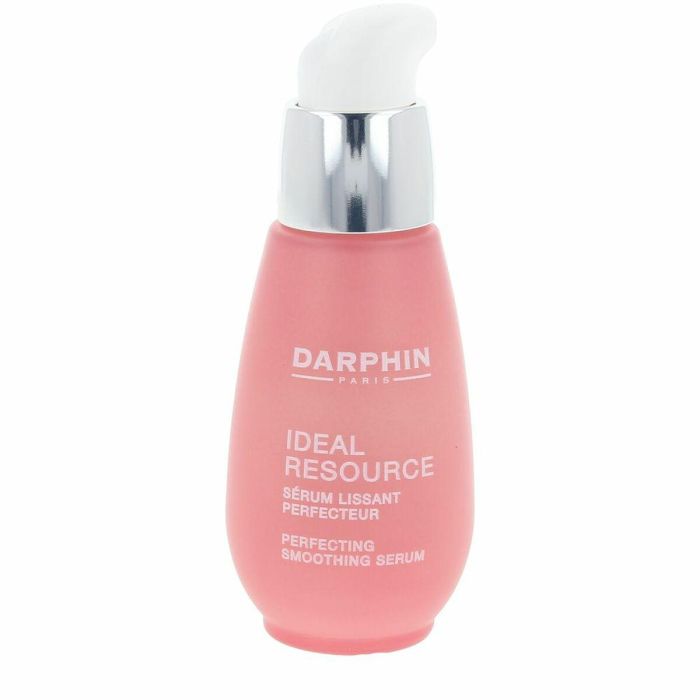 Darphin IDEAL RESOURCE Sérum alisante perfeccionador 30 ml – Piel luminosa y suave, primeros signos de la edad
