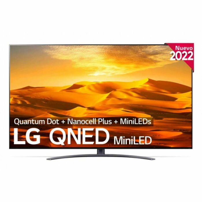 Smart TV LG QNED916QE 4K Ultra HD 86" QNED 2 Smart TV LG QNED916QE 4K Ultra HD 86" QNED 2