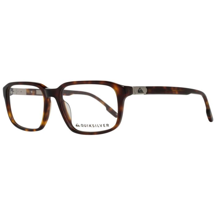 Montura de Gafas Hombre QuikSilver EQYEG03069-53ATOR Marrón Ø 53 mm Montura de Gafas Hombre QuikSilver EQYEG03069-53ATOR Marrón Ø 53 mm