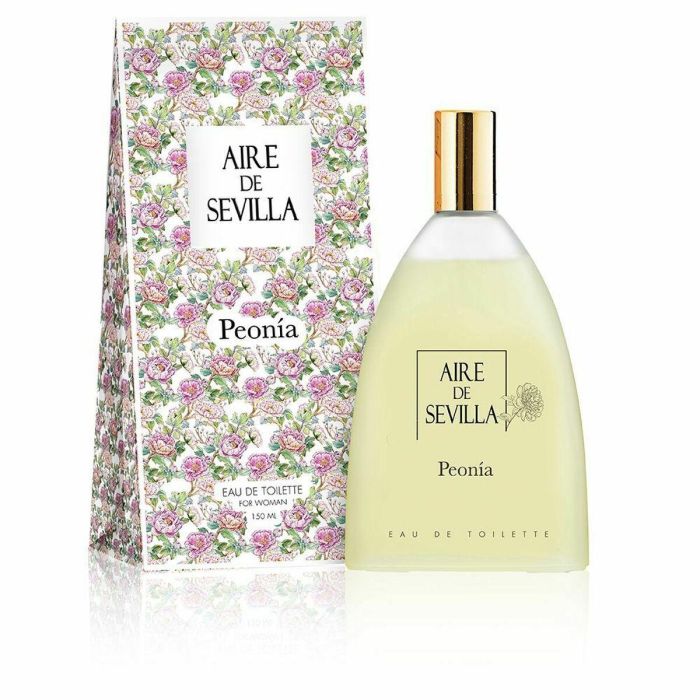 Instituto Español Edt Aire De Sevilla Peonia 150 mL