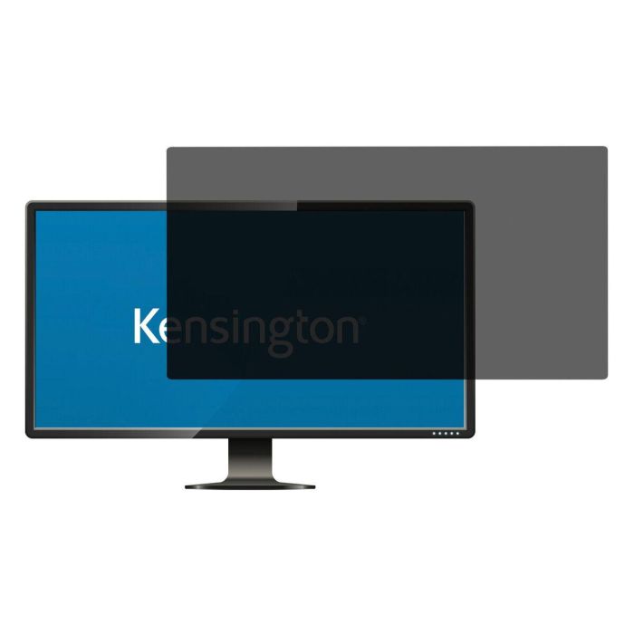 Filtro de Privacidad para Monitor Kensington 626488 24" 0 Filtro de Privacidad para Monitor Kensington 626488 24" 0