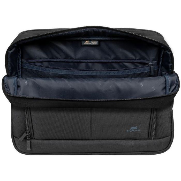 Rivacase 8432 Laptop Tasche 15,6 ECO schwarz 5