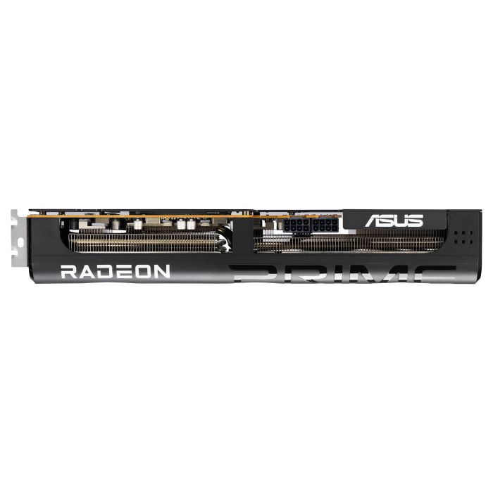 ASUS Tarjeta Gráfica Radeon RX 9070 16GB GDDR6 PCI Express 5.0 PRIME EVO 15