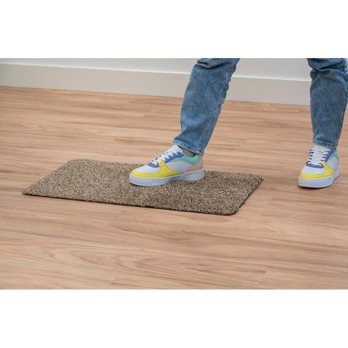 Felpudo magic clean-matte 45 x 70 x 0,6 cm, colores surtidos 2 Felpudo magic clean-matte 45 x 70 x 0,6 cm, colores surtidos 2