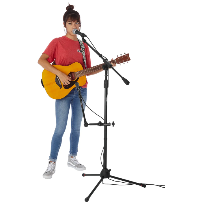 FRAMEWORKS Clamp Para 4 Accesorios Para Pie De Micro 5