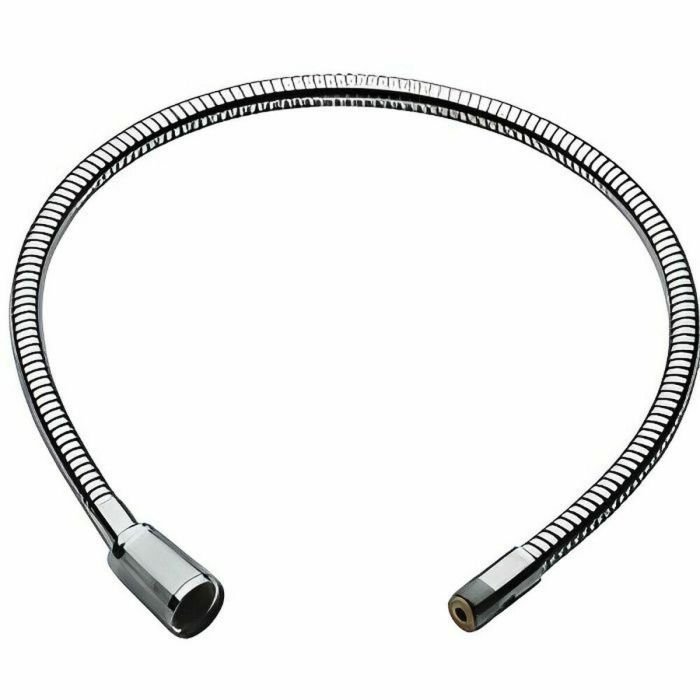 Grohe Manguera de Metal 860 mm 0 Grohe Manguera de Metal 860 mm 0