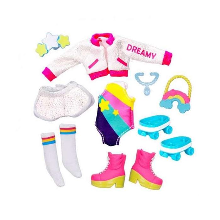 Muñeca IMC Toys Dreamy & Rym Unicornio 23,7 x 21,7 x 11 cm 3