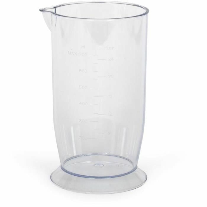 Livoo Licuadora de mano DOP245R con bol - Rojo chili 2 Livoo Licuadora de mano DOP245R con bol - Rojo chili 2