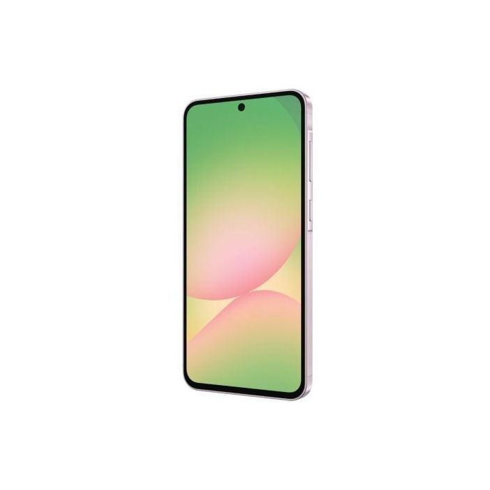 Samsung Galaxy A56 17 cm (6.7") SIM doble Android 15 USB Tipo C 8 GB 256 GB 5000 mAh Rosa 3 Samsung Galaxy A56 17 cm (6.7") SIM doble Android 15 USB Tipo C 8 GB 256 GB 5000 mAh Rosa 3