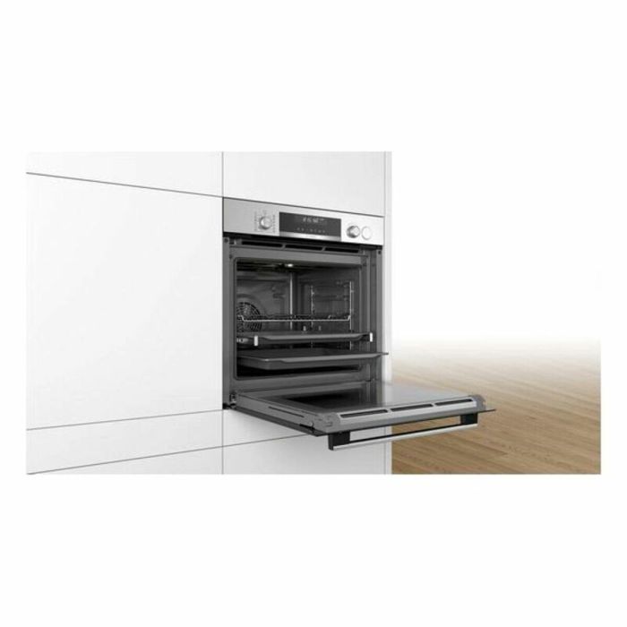 Horno Polivalente BOSCH HRG5785S6 WiFi 71 L 3600 W 1 Horno Polivalente BOSCH HRG5785S6 WiFi 71 L 3600 W 1