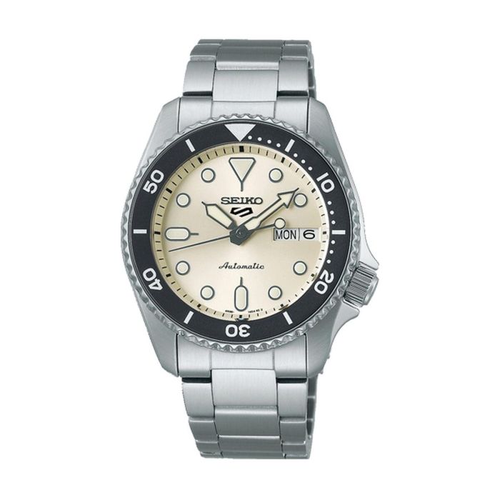 Reloj Hombre Seiko SRPK31K1 Reloj Hombre Seiko SRPK31K1