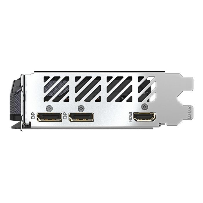 GIGABYTE Radeon RX 9060 XT GAMING OC 8G Tarjeta Gráfica AMD GDDR6 8GB OC WINDFORCE GV-R9060XTGAMING OC-8GD 9