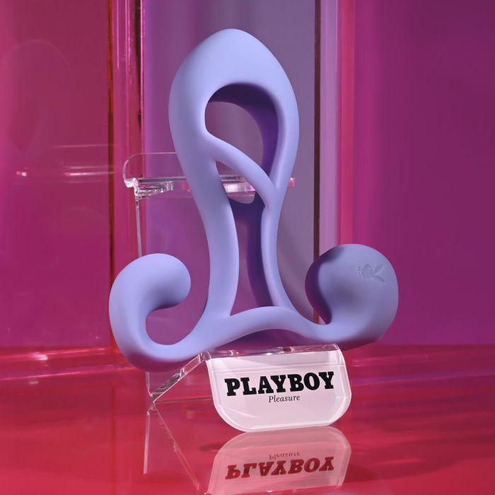 Vibrador Evolved Playboy 10
